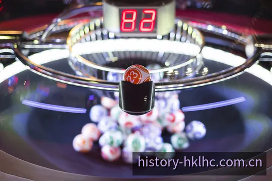 香港六合彩玩法规则与开奖机制概览